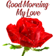 プログラムのアイコン：Good Morning Love Gif