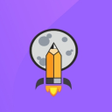 プログラムのアイコン：Adhikari Academy Shimoga
