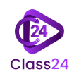 Ikona programu: Class24 - Exam Preparatio…