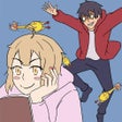 程序图标：My boyfriend is very naug…