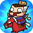 Icoon van programma: Idle Three Kingdoms