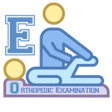 プログラムのアイコン：Orthopedic Examination