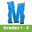 プログラムのアイコン：MathPower Classroom