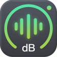 Programın simgesi: DB-Decibel sound level me…