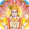 プログラムのアイコン：Vishnu Aarti: Om Jai Jagd…