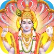Vishnu Aarti: Om Jai Jagdish Hare