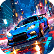 أيقونة البرنامج: City Car Hunter