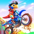 Dirt Bike Games Kids