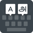 程序图标：Tamil keyboard