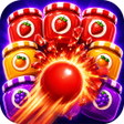 プログラムのアイコン：Smash Out: Cannon Fest 3D