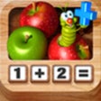 ไอคอนของโปรแกรม: Adding Apples
