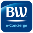 プログラムのアイコン：Best Western e-Concierge …