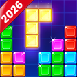 程序图标:Block Puzzles: Hexa Block…