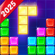 Ikon program: Block Puzzles: Hexa Block…