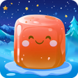 Ikona programu: Glacial Game:Winter Block…