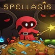 Symbol des Programms: Spellagis