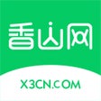 Ícone do programa: 香山网