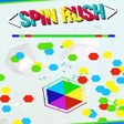 Ikona programu: Spin Rush
