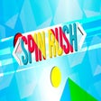 程序图标：Spin Rush