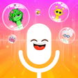程序图标：Voice Changer  Sound Effe…