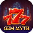 Programikonen: 777 Gem Myth