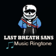 Ikon program: Last Breath Sans Ringtone