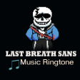 Last Breath Sans Ringtone