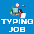 Ikona programu: Typing Job : Page Typing …