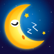 程序图标：Baby Sleep Sounds