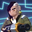 程序图标：Cyber Gangster Polygon