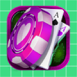 プログラムのアイコン：Call-Bridge 2 Card Game S…