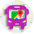 Ícone do programa: Localizador de Ônibus SP