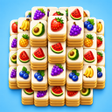 Ícone do programa: Tile Clear Game - Triple …