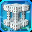 程序图标：Stacker Mahjong 3D