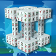 ไอคอนของโปรแกรม: Stacker Mahjong 3D