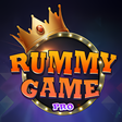 プログラムのアイコン：Rummy Game Pro-Indian Car…