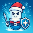 Icoon van programma: Pill Fortress