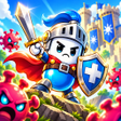 ไอคอนของโปรแกรม: Pill Fortress