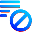 أيقونة البرنامج: No Distraction | Site Blo…