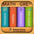 Ikona programu: Math Review - GRE Lite