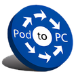 程序图标：Pod to PC