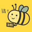 程序图标：小蜜蜂兼职