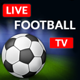 プログラムのアイコン：Live Football TV : Soccer…
