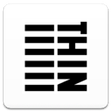 أيقونة البرنامج: Thinreports Editor