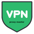 أيقونة البرنامج: Fast VPN Proxy Master