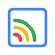ไอคอนของโปรแกรม: TV Cast for Chromecast Re…