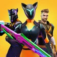 Programın simgesi: Power Zone: Battle Royale…