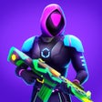 プログラムのアイコン：Power Zone: Battle Royale…