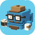 Programın simgesi: Crossy Road Game - Naviga…