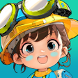 Programın simgesi: DigZag - Adorable Escape